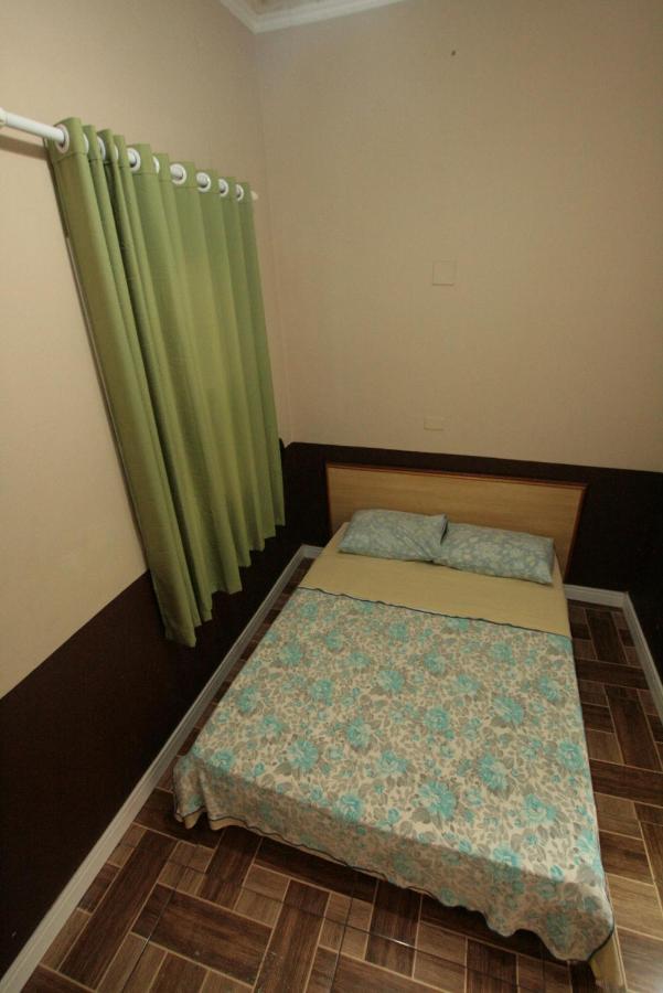 Hotel Itajuba São Paulo Exteriör bild