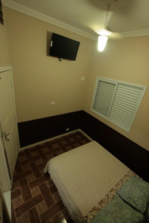 Hotel Itajuba São Paulo Exteriör bild