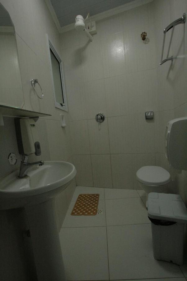Hotel Itajuba São Paulo Exteriör bild