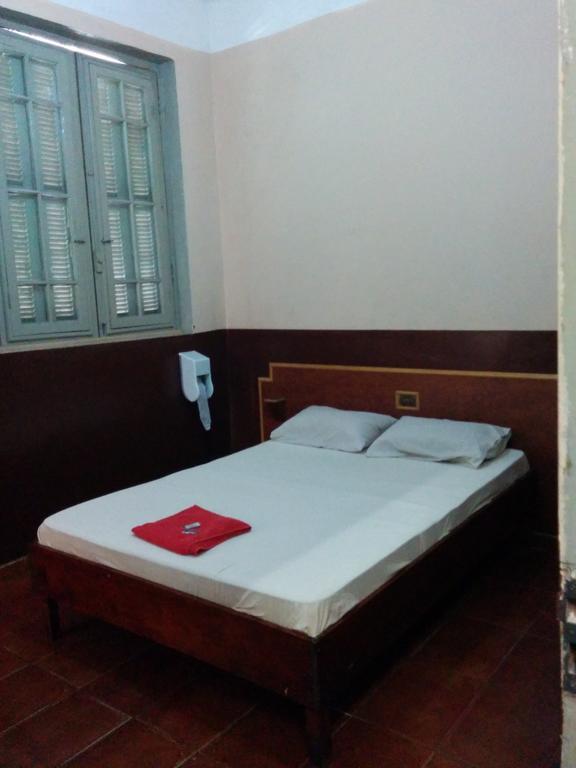 Hotel Itajuba São Paulo Rum bild