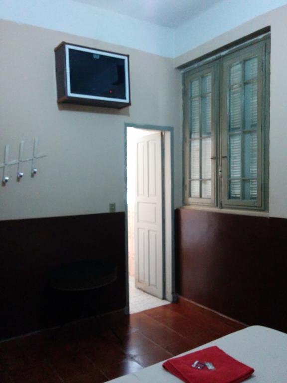 Hotel Itajuba São Paulo Exteriör bild