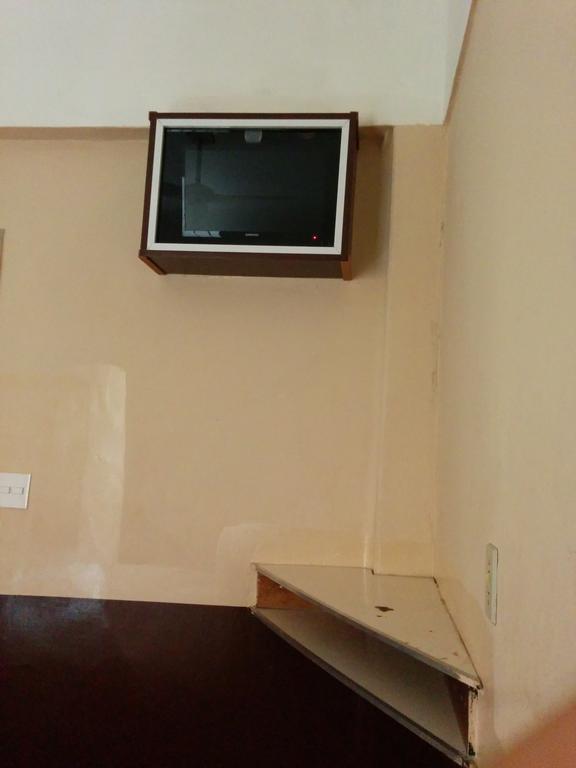 Hotel Itajuba São Paulo Rum bild
