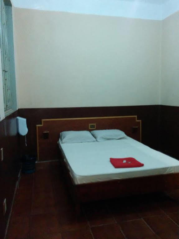 Hotel Itajuba São Paulo Exteriör bild
